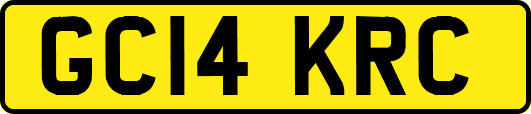 GC14KRC