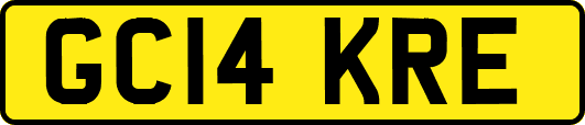 GC14KRE