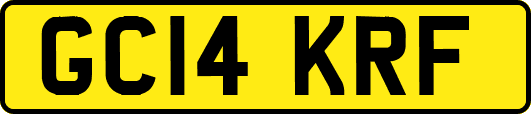 GC14KRF