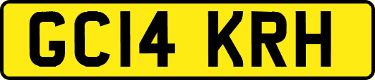 GC14KRH