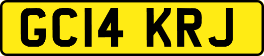 GC14KRJ