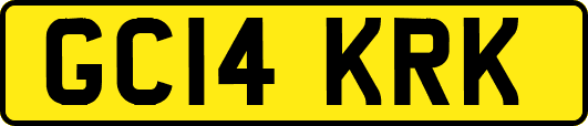 GC14KRK
