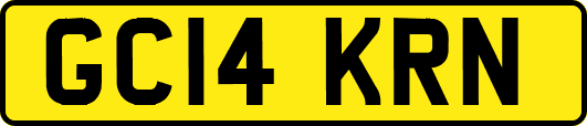 GC14KRN