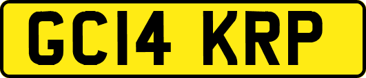 GC14KRP