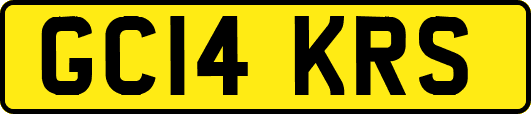 GC14KRS