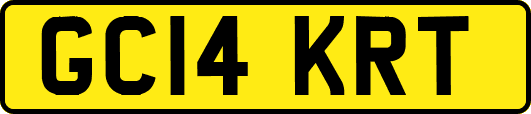 GC14KRT