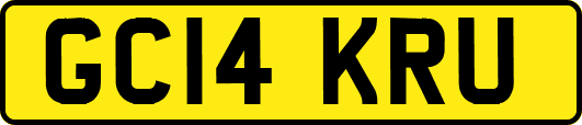 GC14KRU