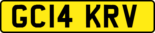 GC14KRV