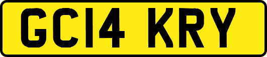 GC14KRY