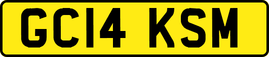 GC14KSM