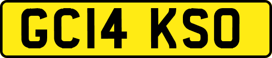 GC14KSO