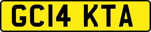 GC14KTA