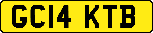 GC14KTB