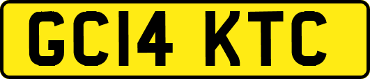 GC14KTC