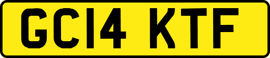 GC14KTF