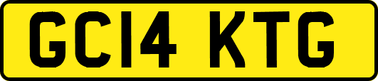 GC14KTG