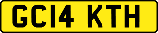 GC14KTH