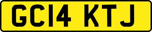GC14KTJ