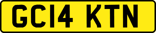 GC14KTN