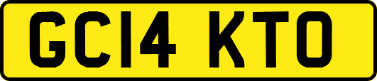 GC14KTO