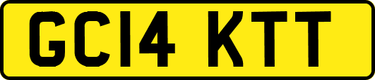 GC14KTT