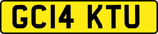 GC14KTU