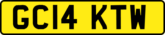 GC14KTW