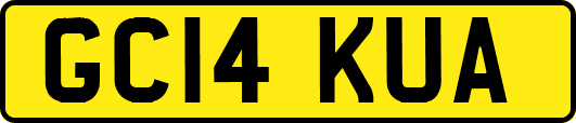 GC14KUA
