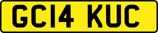 GC14KUC