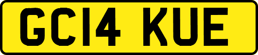 GC14KUE