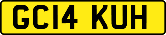 GC14KUH