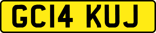 GC14KUJ