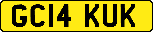 GC14KUK