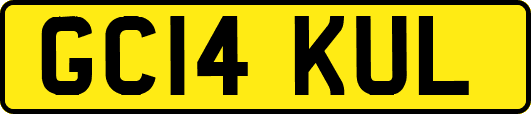 GC14KUL