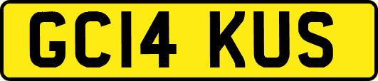 GC14KUS