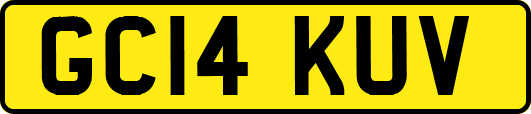 GC14KUV