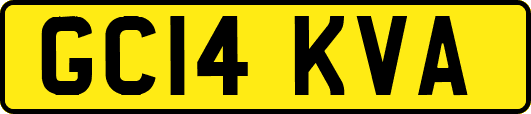 GC14KVA