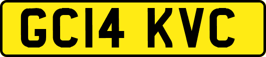 GC14KVC