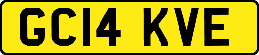 GC14KVE