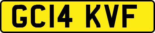 GC14KVF