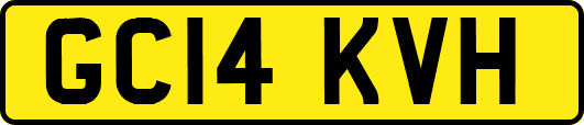 GC14KVH