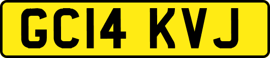 GC14KVJ