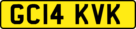GC14KVK