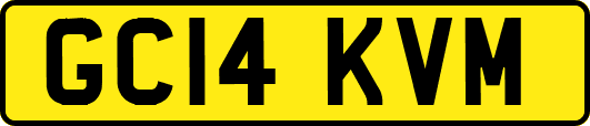 GC14KVM