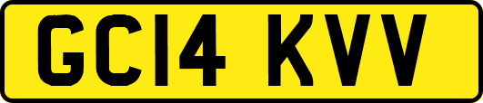 GC14KVV