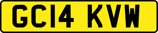 GC14KVW