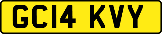 GC14KVY