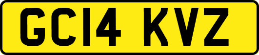 GC14KVZ
