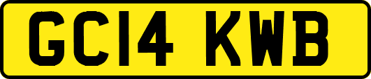 GC14KWB
