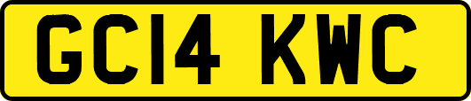 GC14KWC